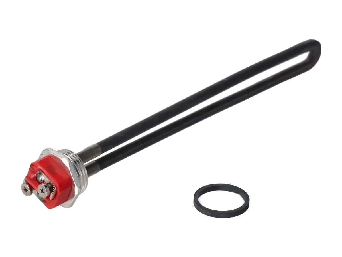 Rheem SP16900FL 240V/1500W Stainless Steel LWD Element, 1"NPT