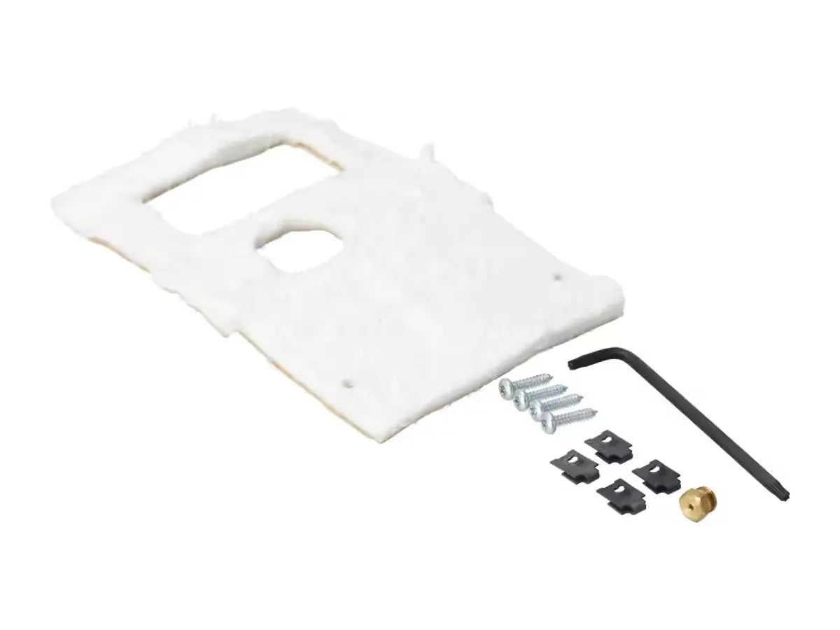 Rheem SP20229A High Altitude Liquid Propane Orifice Kit