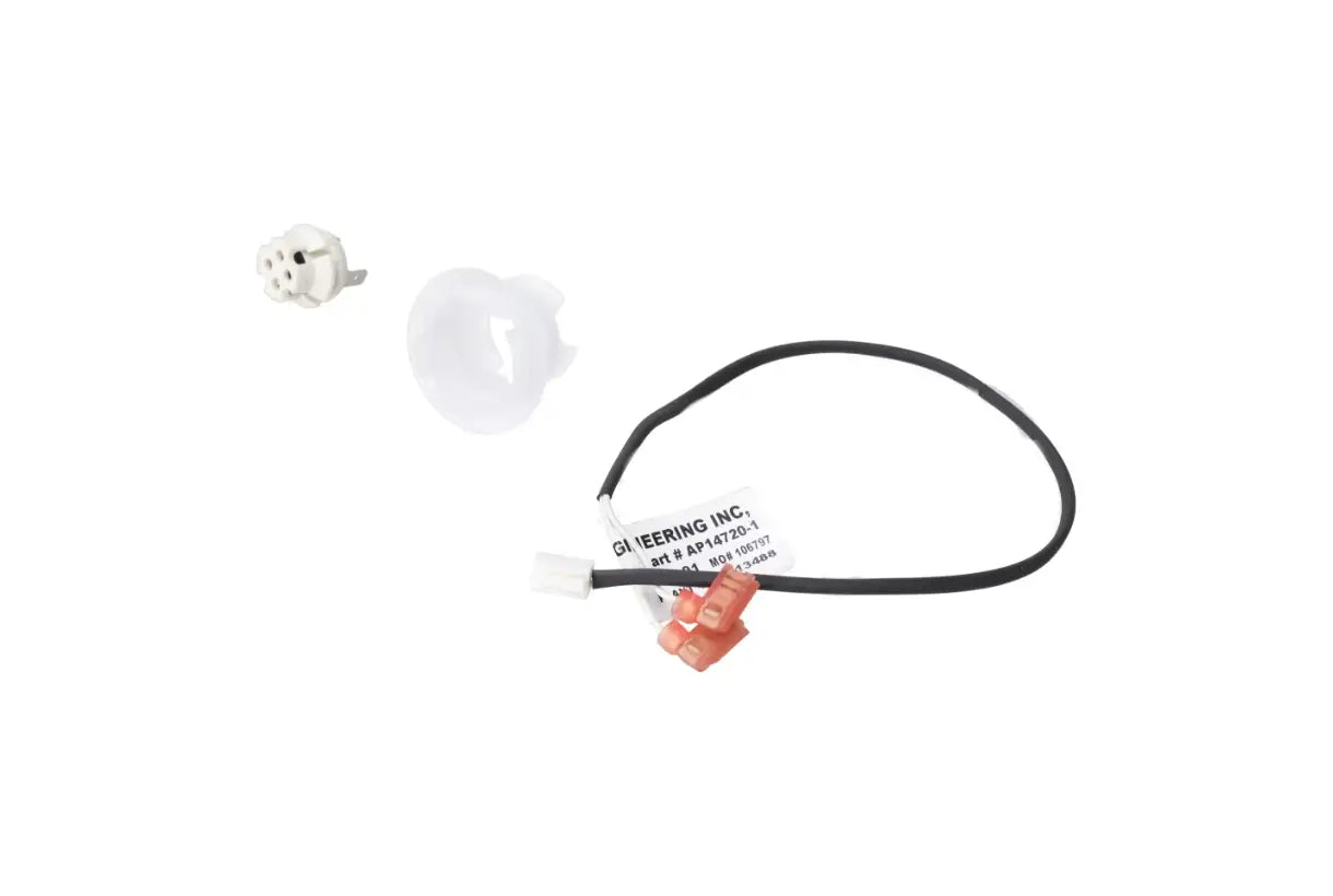 Rheem SP20243, Flammable Vapor Sensor Kit