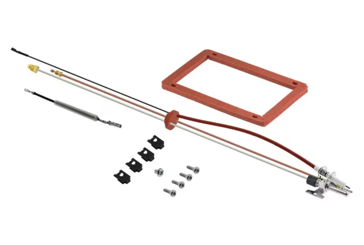 Rheem SP20305A, Natural Gas Pilot Assembly Kit