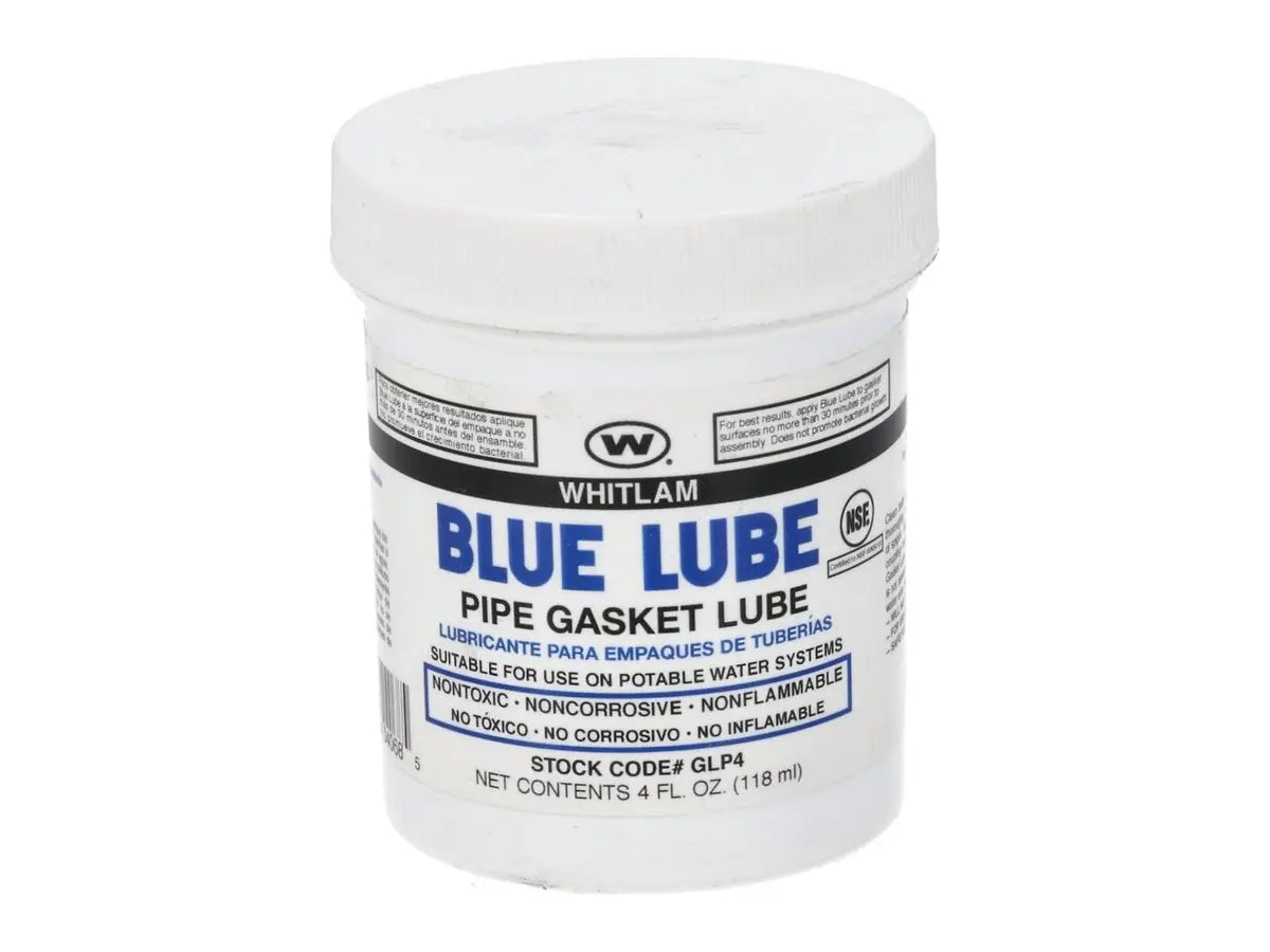 Rheem SP20329 4oz Water Lubricant Rubber Seal