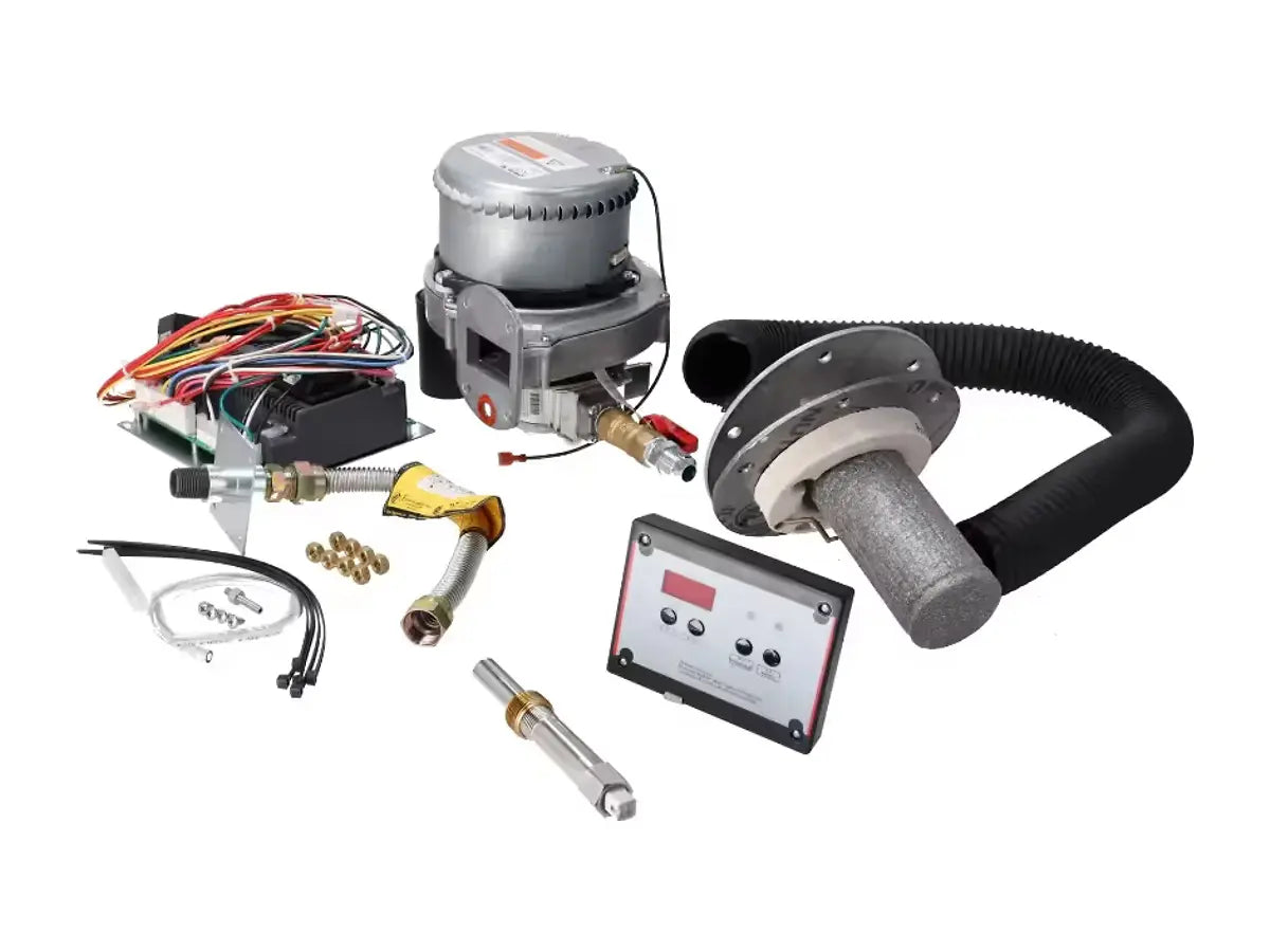 Rheem SP20364 160,000 BTU Water Heater Upgrade Kit