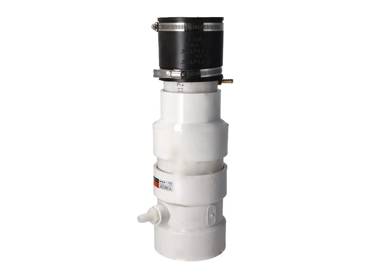 Rheem SP20757 Air Intake Assembly