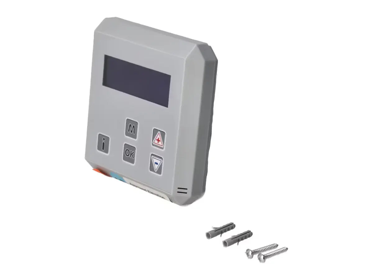 Rheem SP20762F LP Control Display, 5,400-7,800 Range