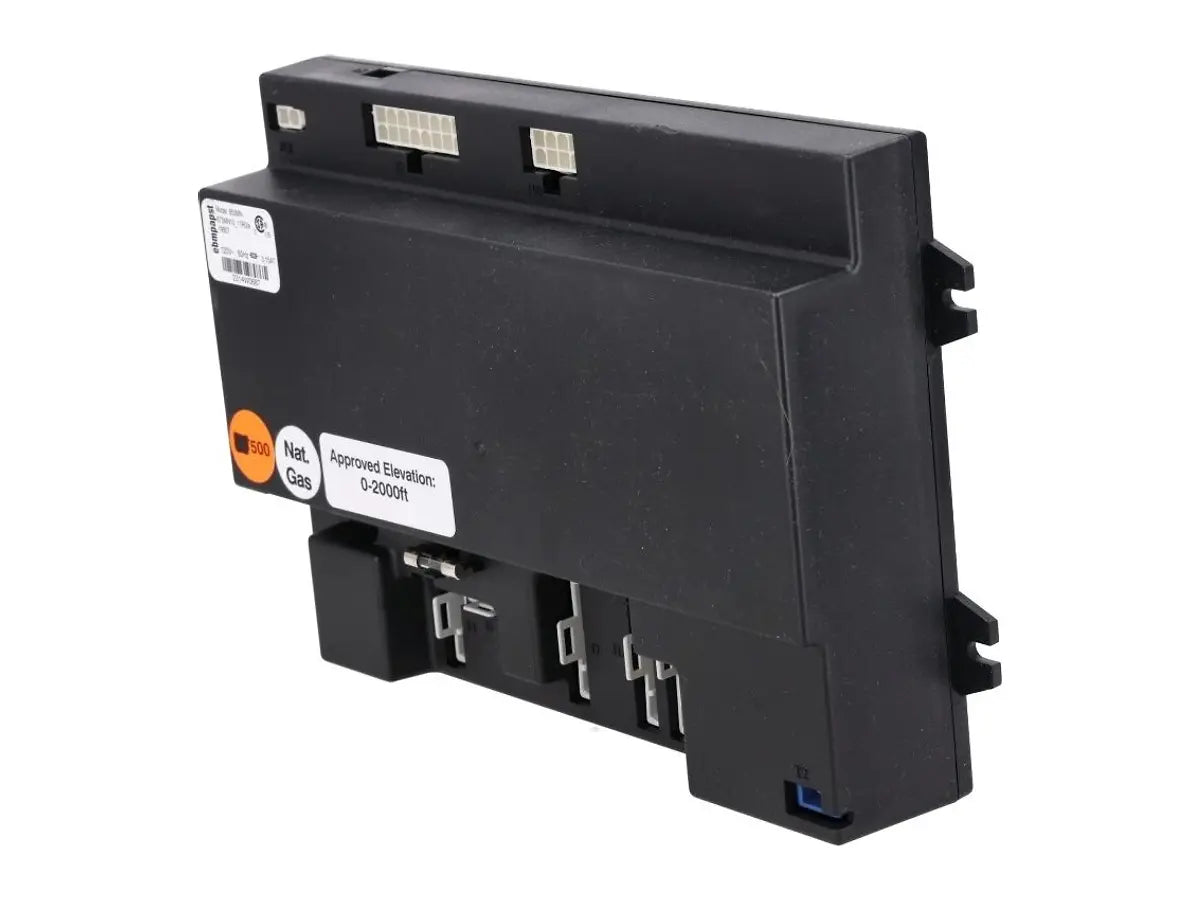 Rheem SP20763B Main Operating Control, Natural Gas