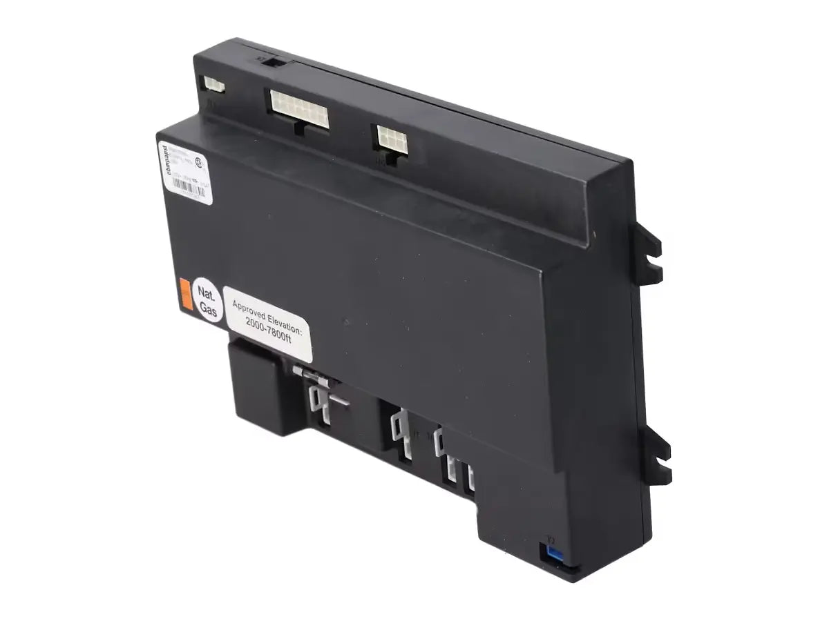 Rheem SP20763C Main Operating Control Natural Gas