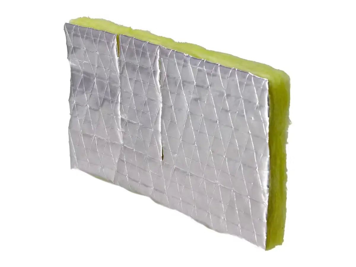 Rheem SP20821 Inner Door Insulation Kit for HVAC Systems
