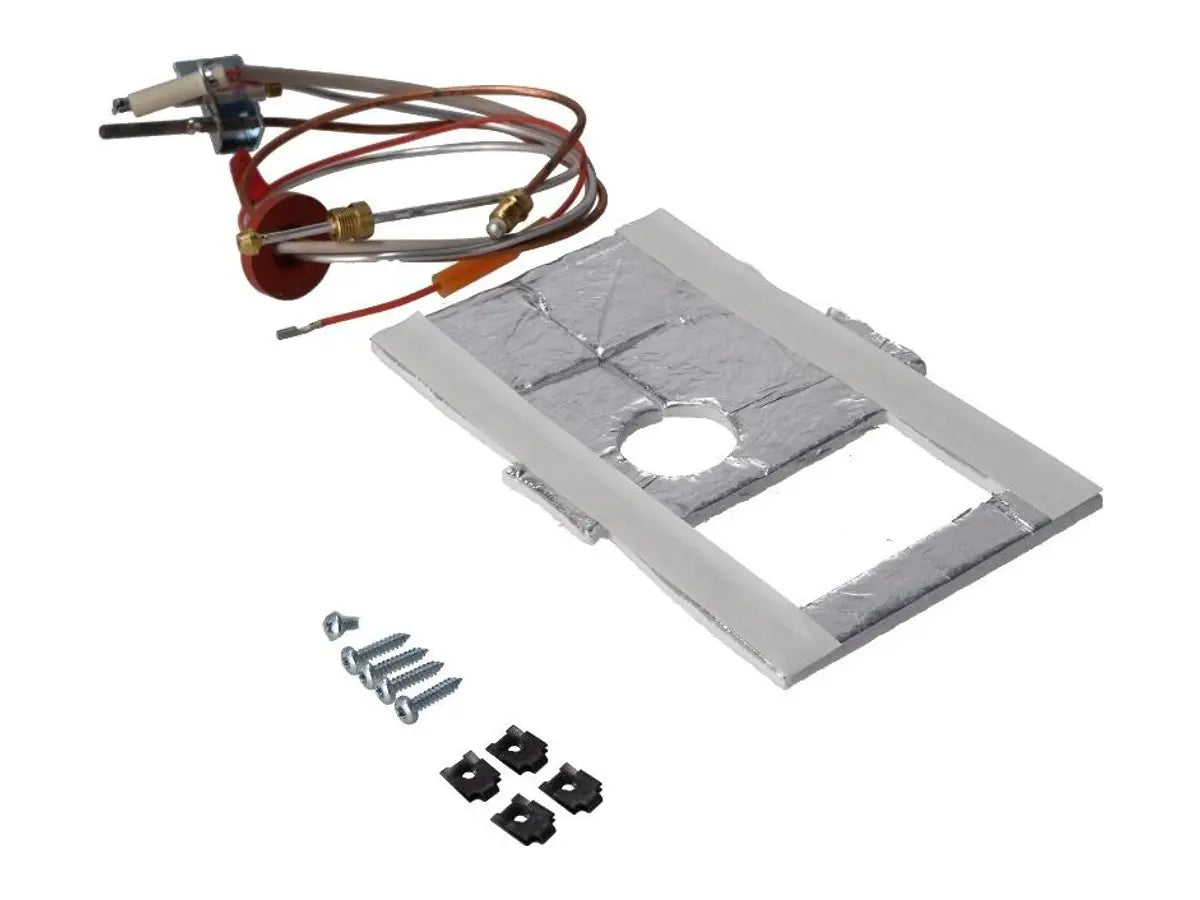 Rheem SP20827 LP Pilot Assembly Replacement with Regulator