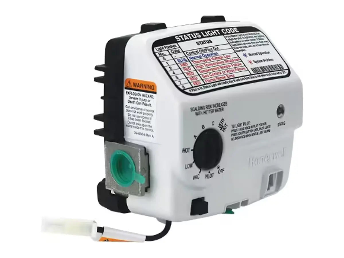 Rheem SP20832A Natural Gas Control Unit
