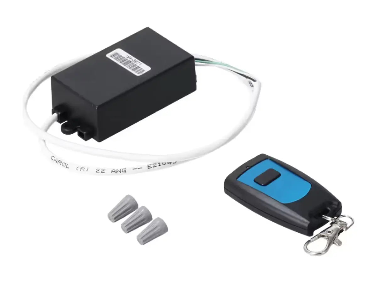 Rheem SP20861 Remote Receiver and Transmitter Kit