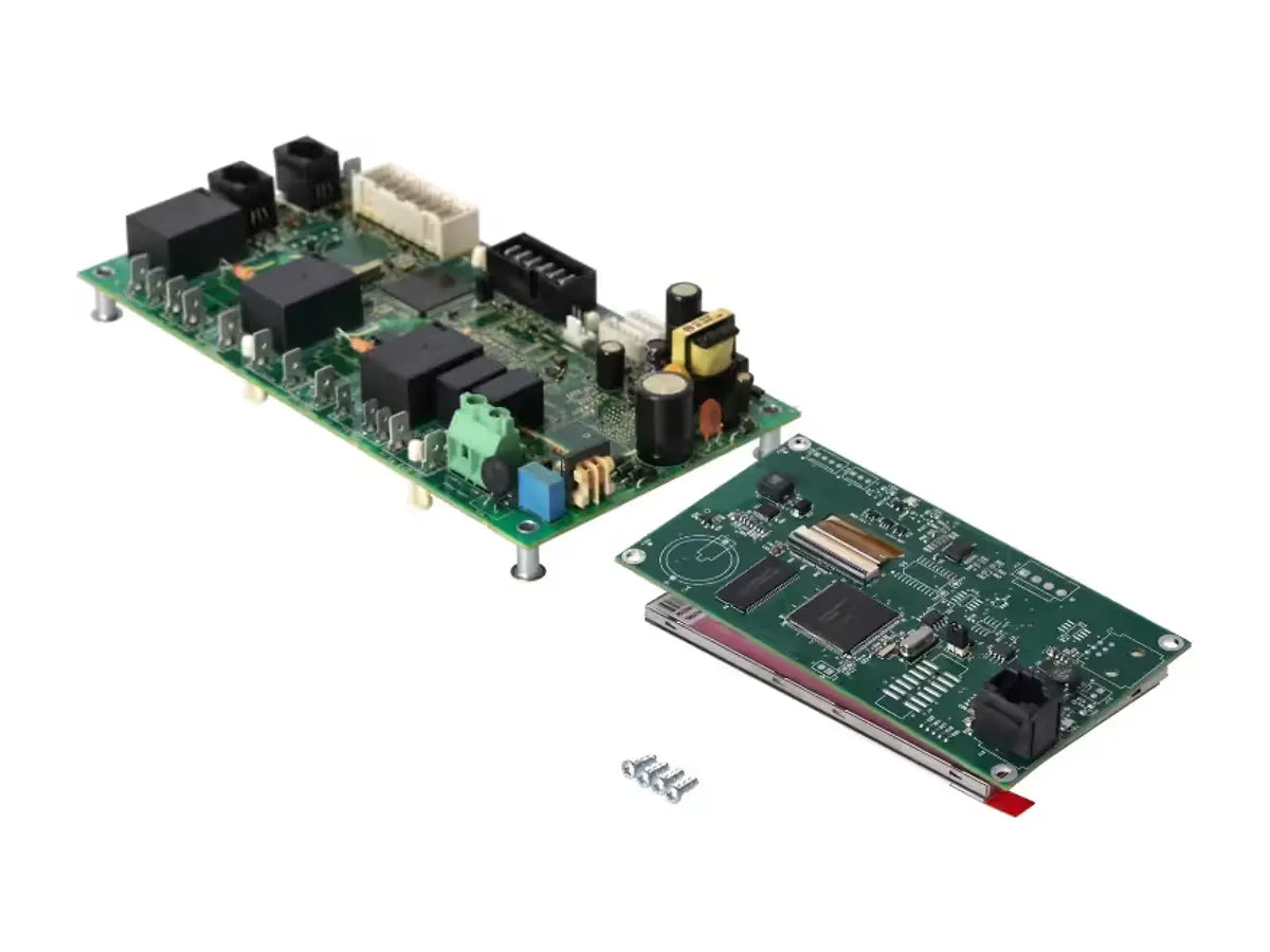 Rheem SP21089 Display and Control Boards Kit