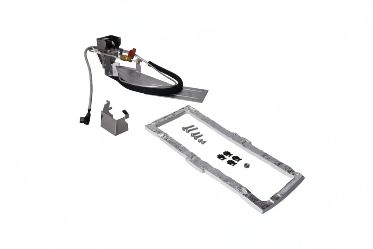 Rheem SP21103, Natural Gas Pilot Assembly Kit