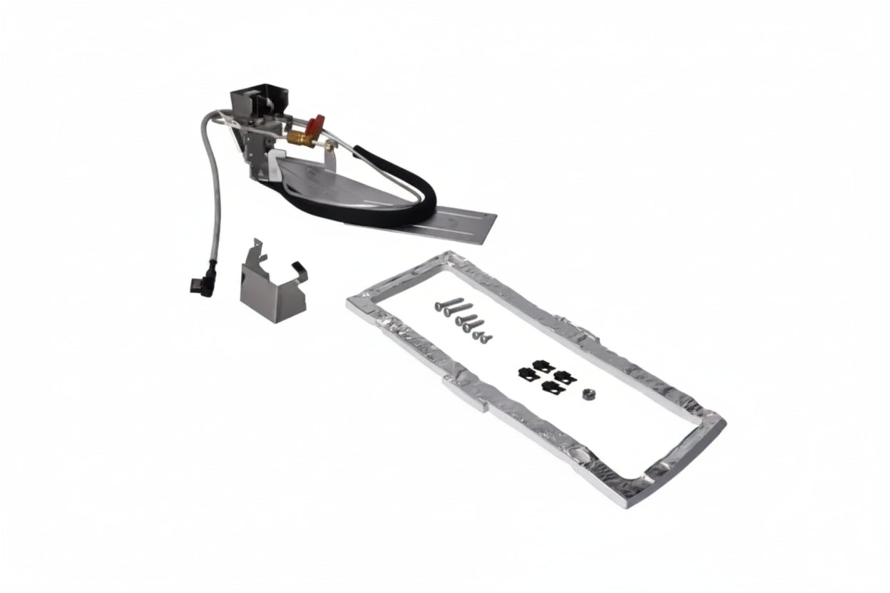 Rheem SP21103, Natural Gas Pilot Assembly Kit