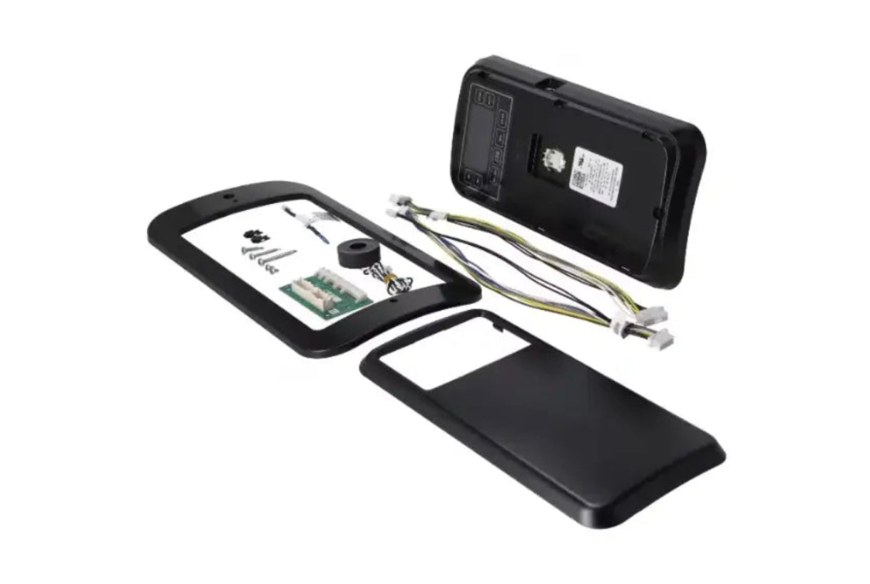 Rheem SP21236A, HVAC Controller Assembly