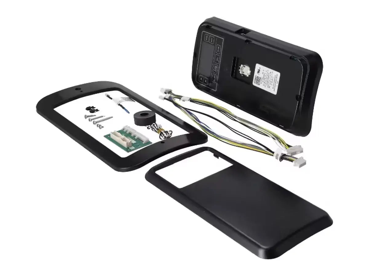 Rheem SP21236C, Controller Assembly