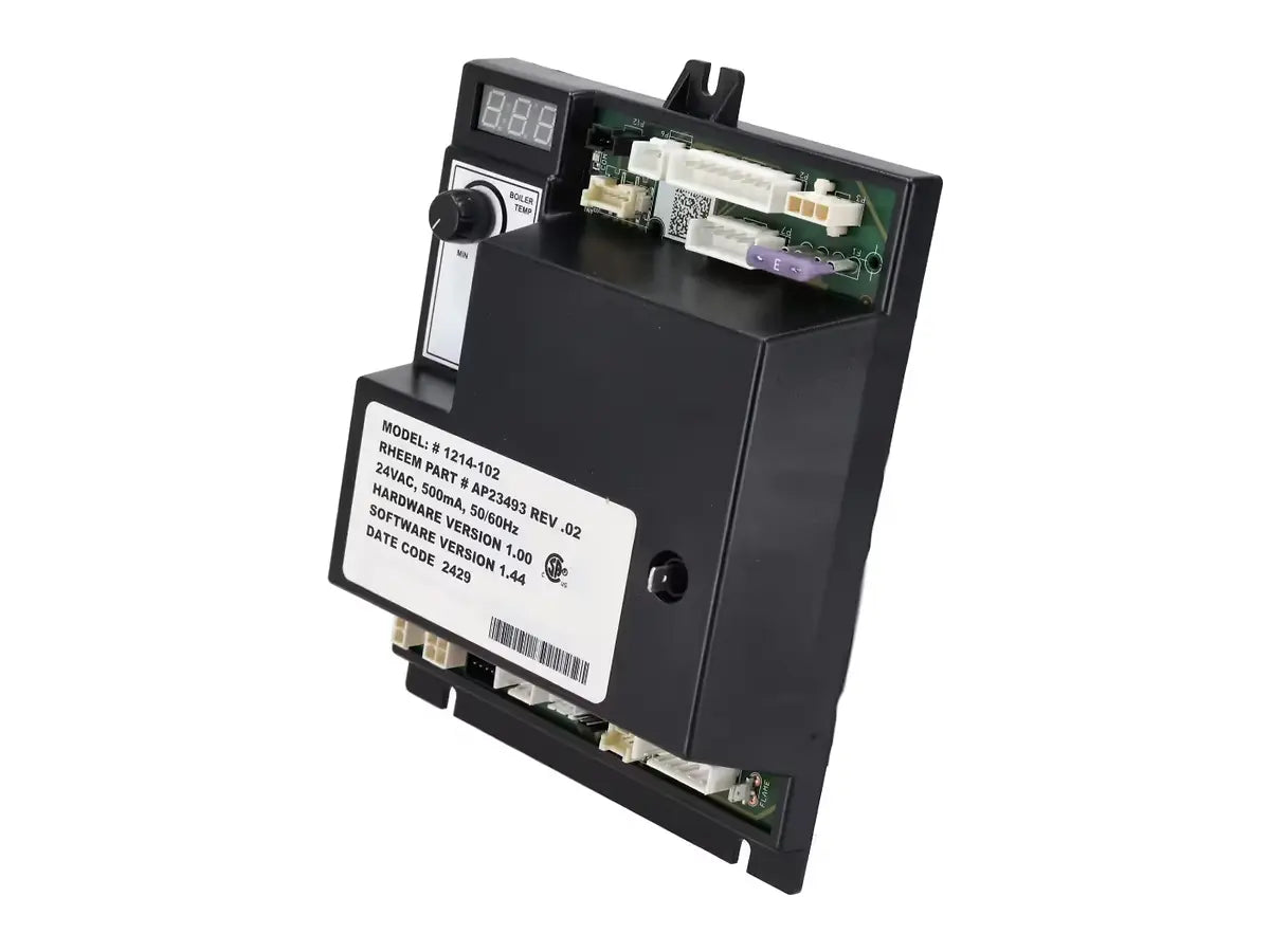Rheem SP21277, Ignition Control Module