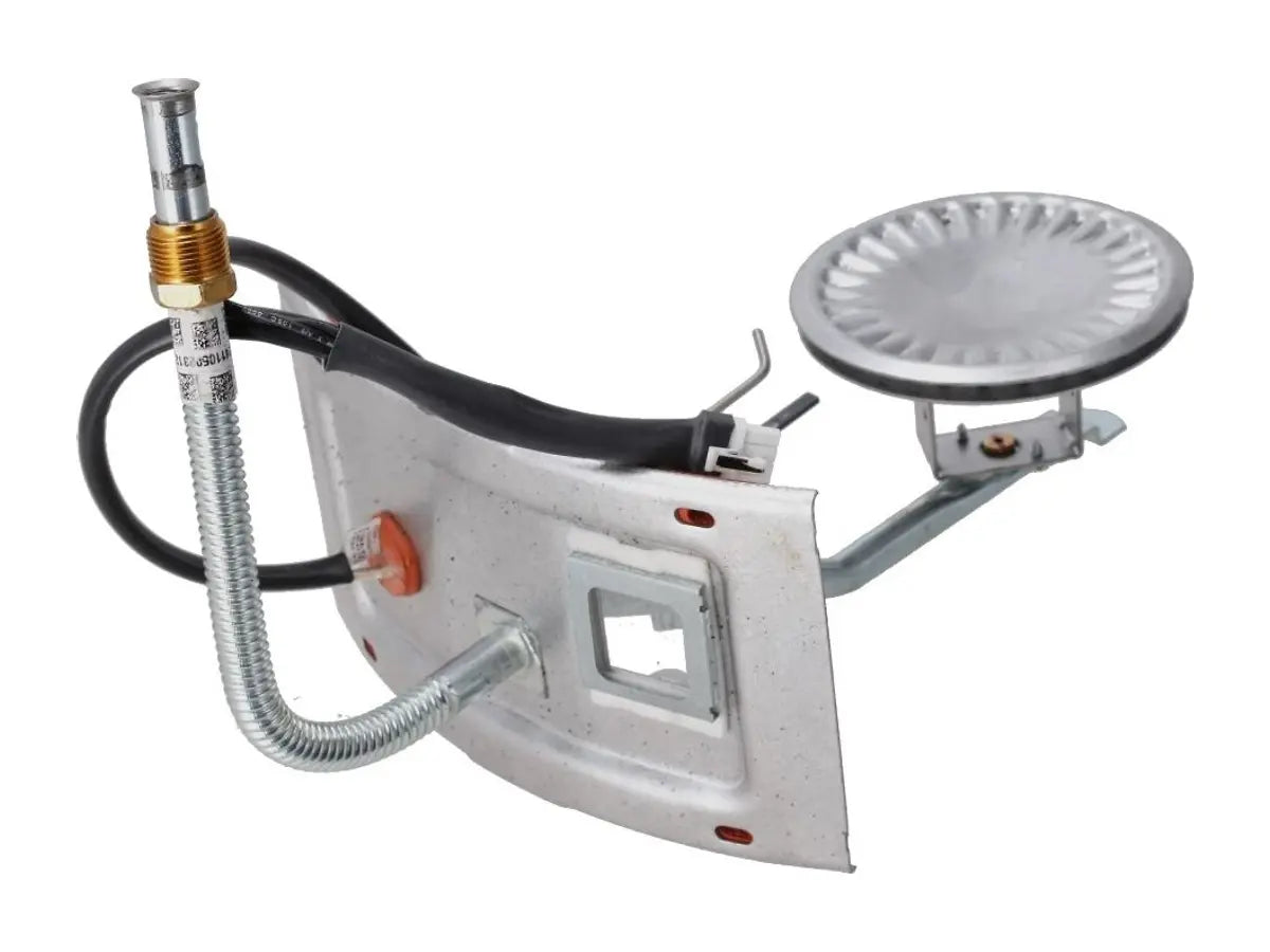 Rheem SP41730, Burner Assembly Kit