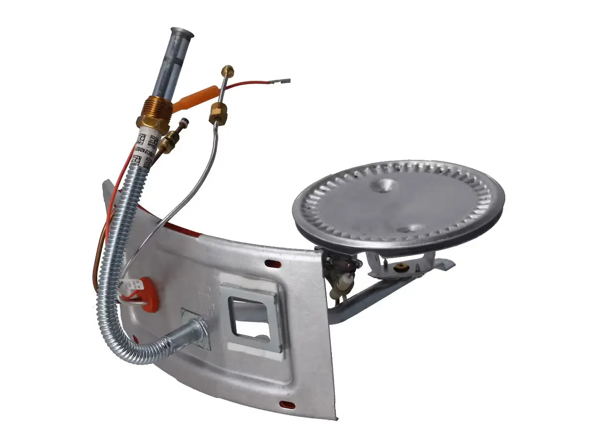 Rheem SP41874, Burner Assembly