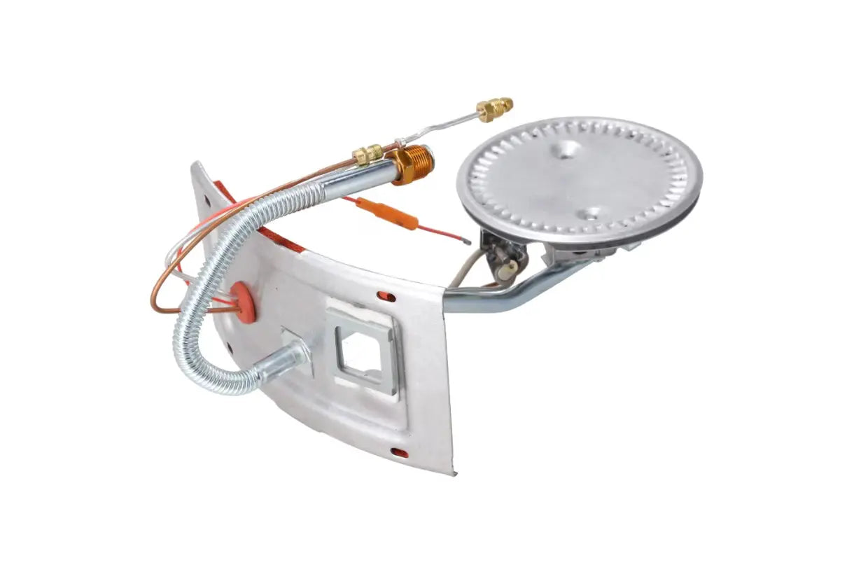 Rheem SP41879, Burner Assembly Kit