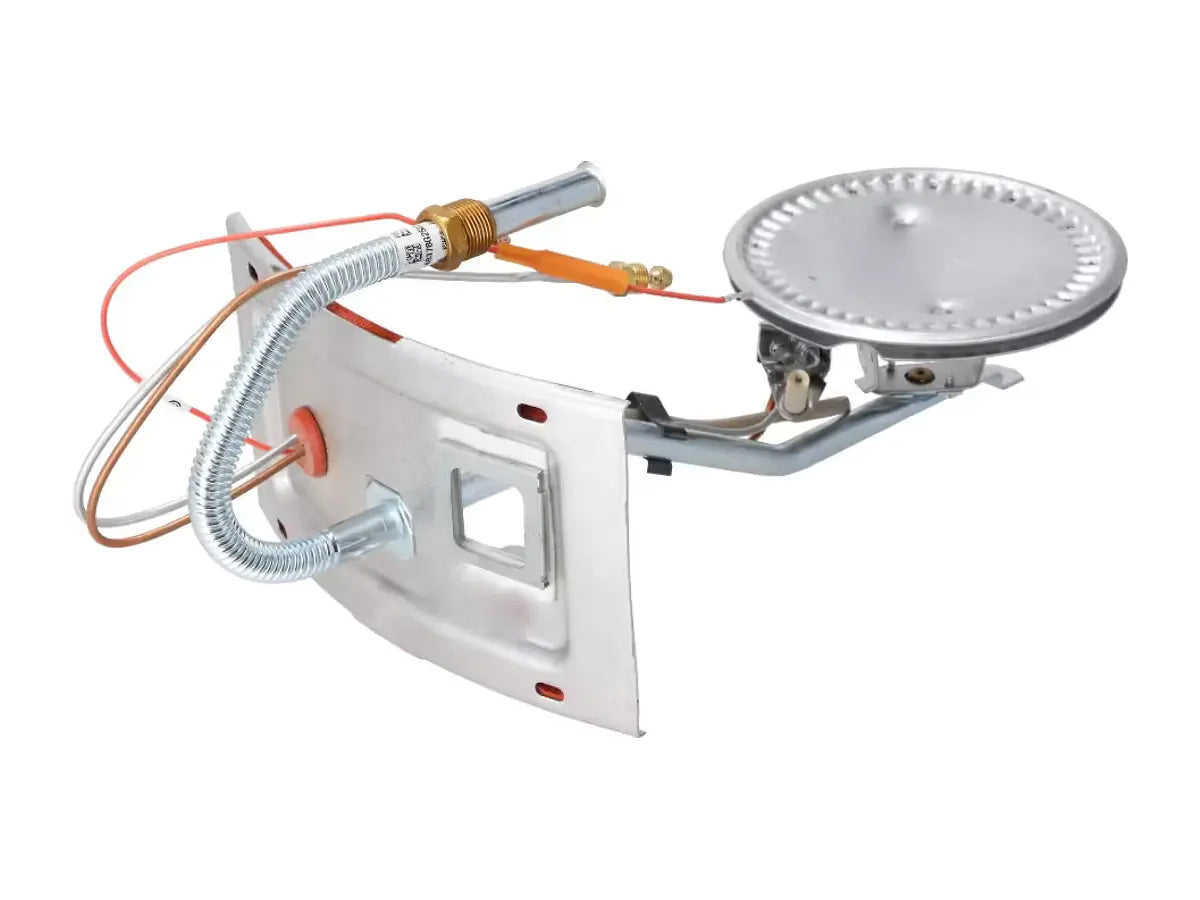 Rheem SP41884, Burner Assembly Kit