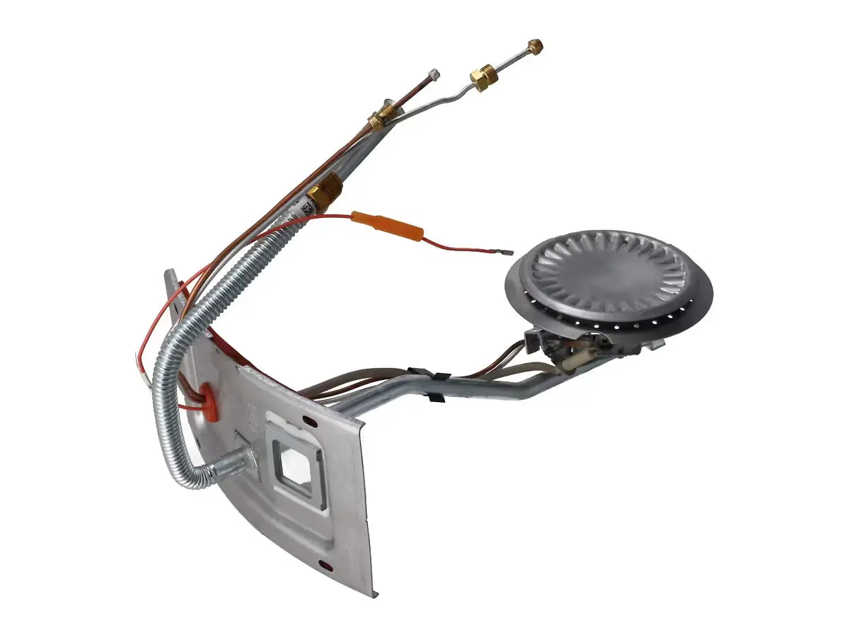 Rheem SP41970, Burner Assembly Kit