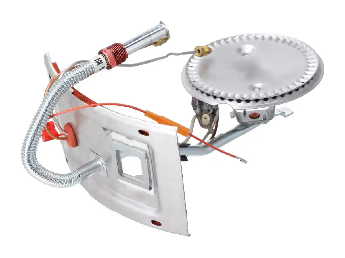 Rheem SP42438, LP Gas Burner Assembly