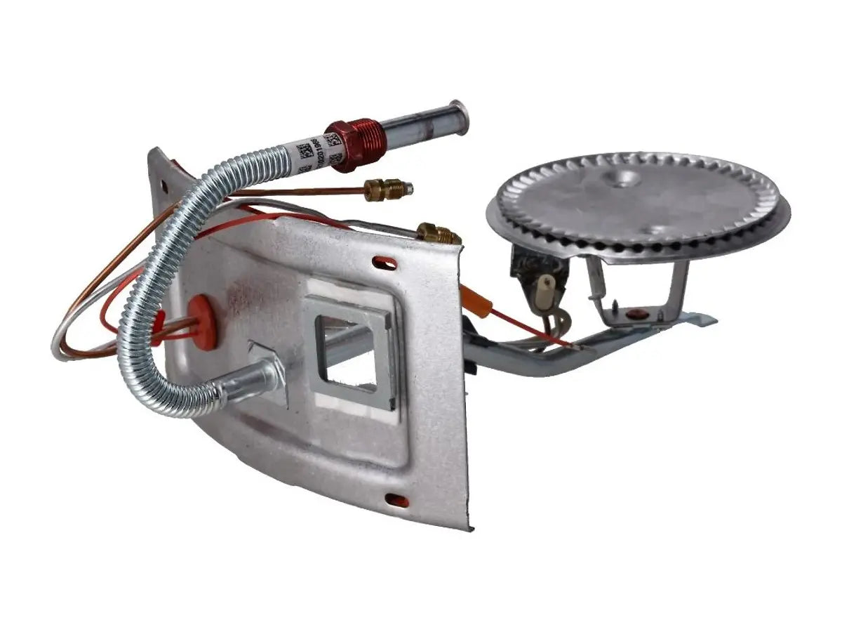 Rheem SP44955, Burner Assembly Kit