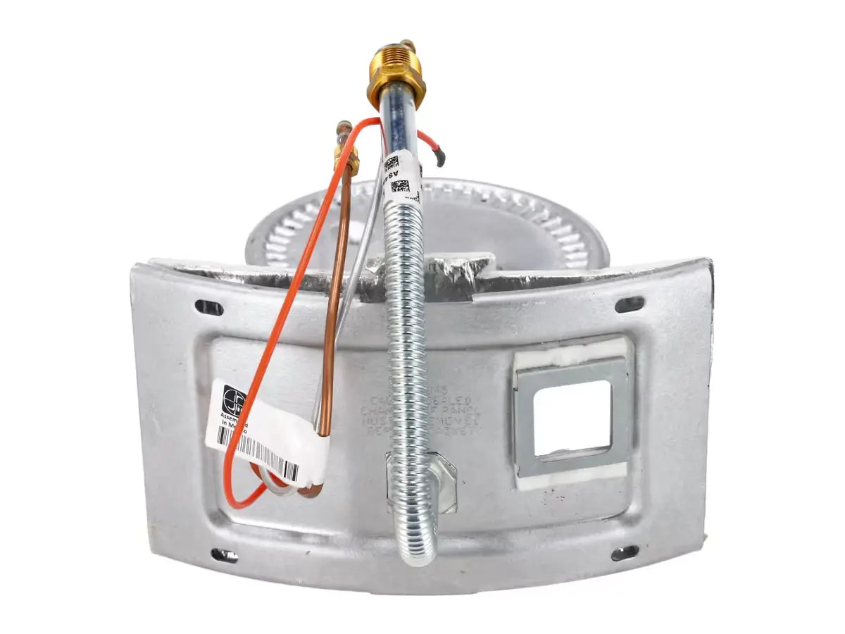 Rheem SP44962, Burner Assembly