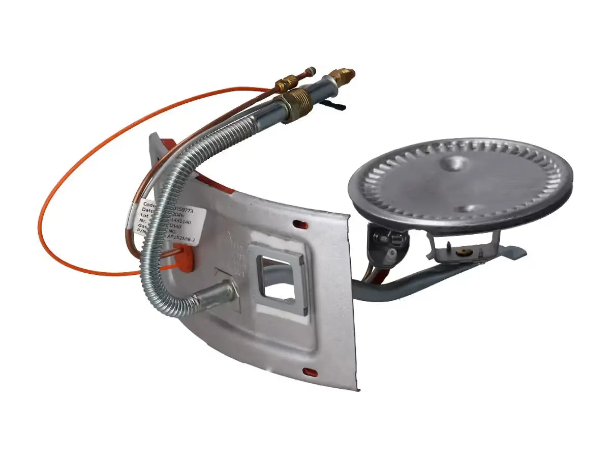 Rheem SP44964, Burner Assembly