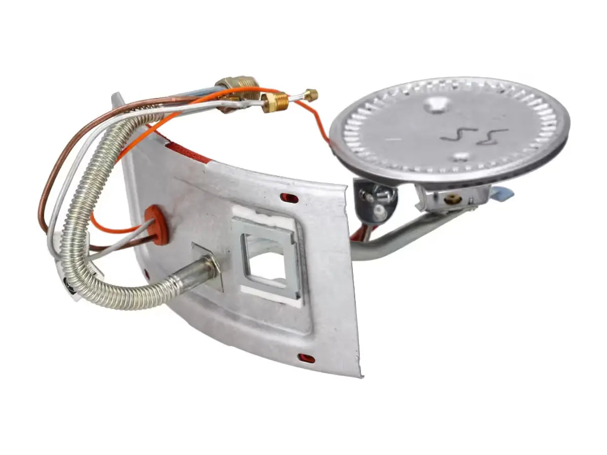 Rheem SP44965, Burner Assembly