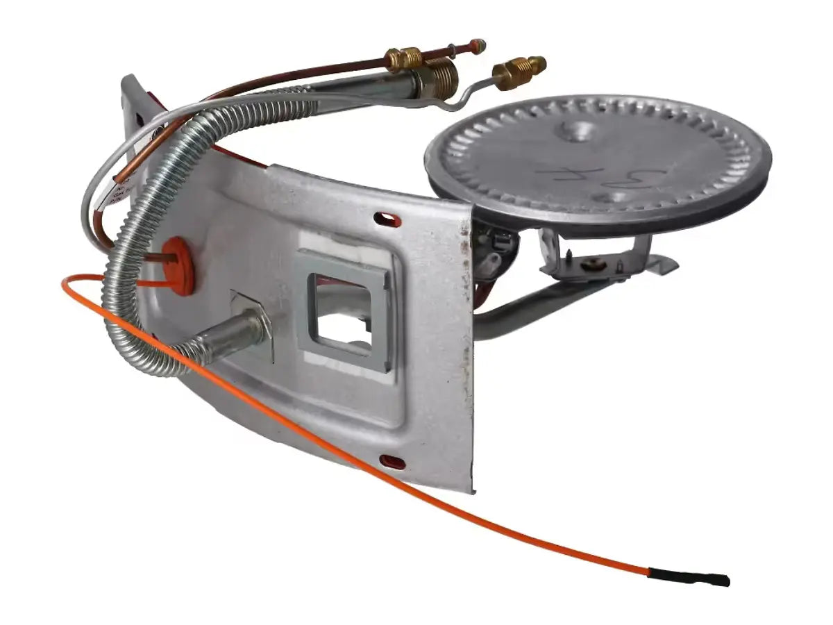 Rheem SP44966, Burner Assembly