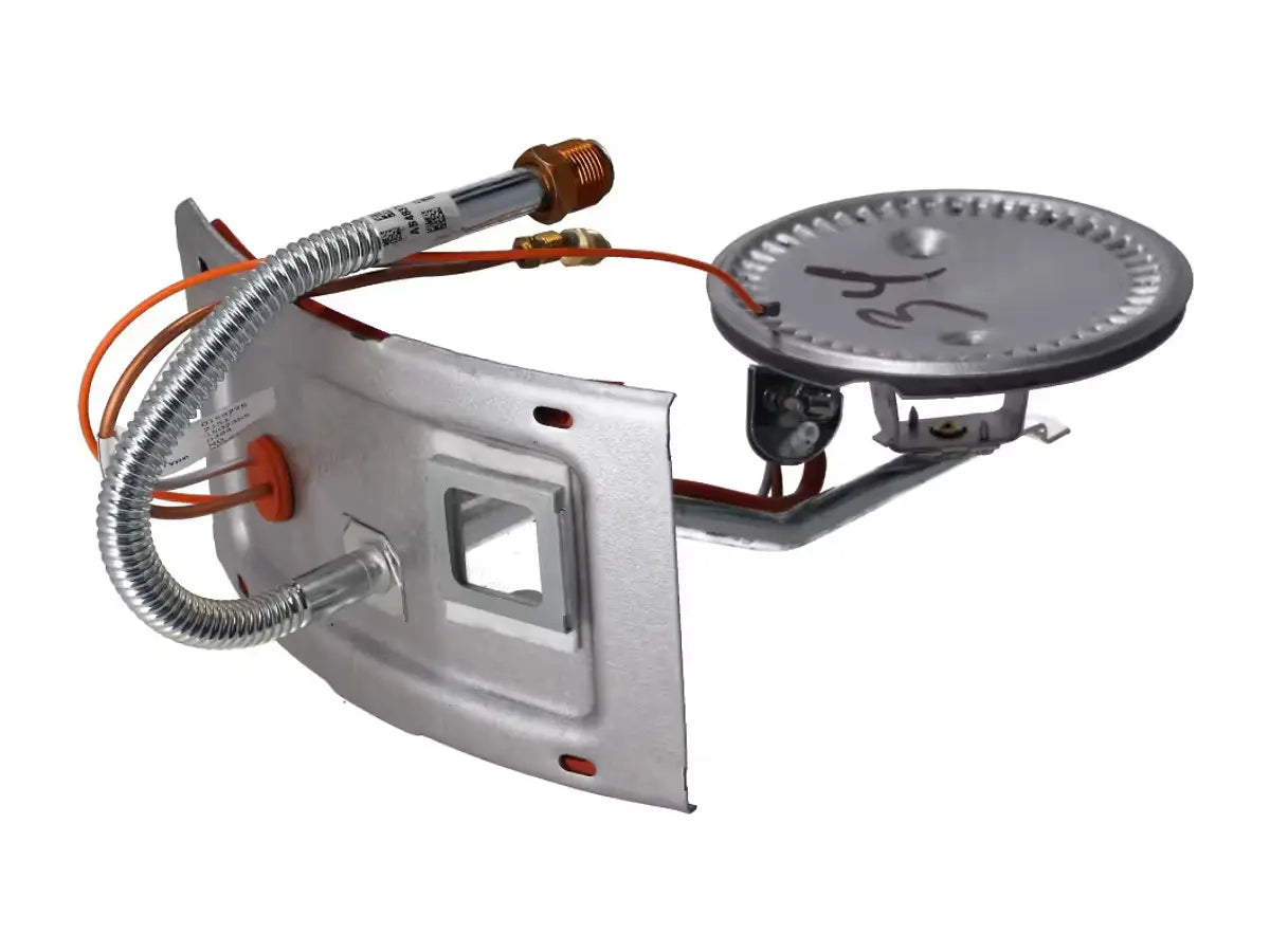 Rheem SP44969, Burner Assembly