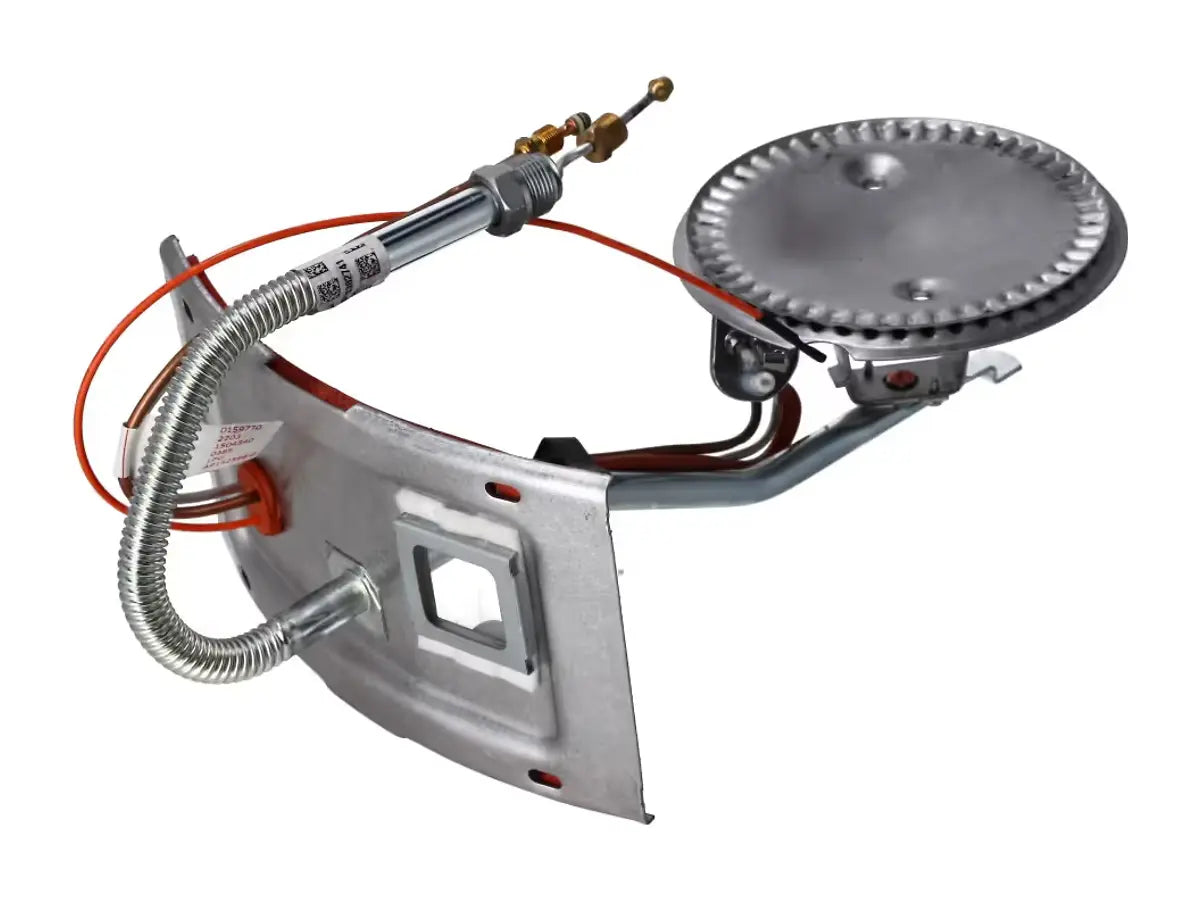 Rheem SP44971, Burner Assembly Kit