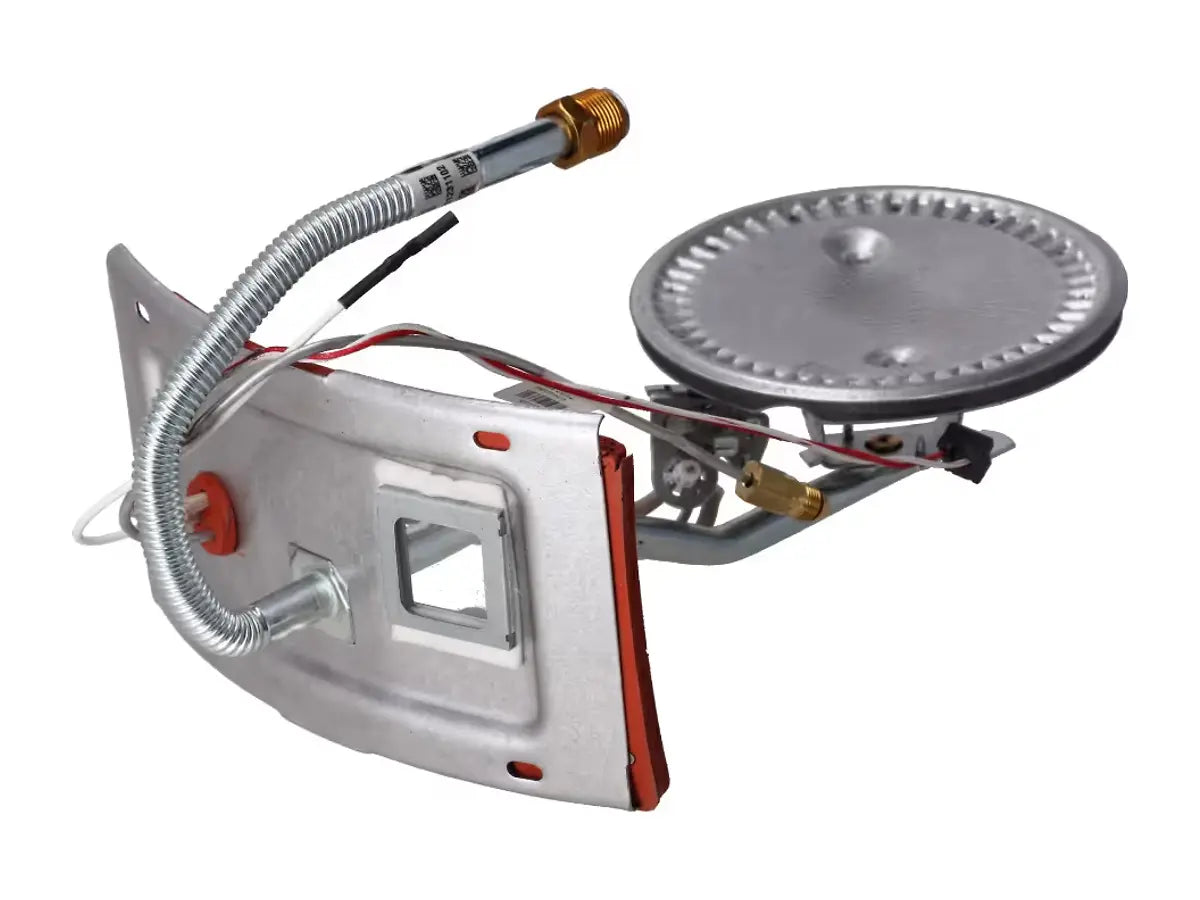 Rheem SP46753, Burner Assembly