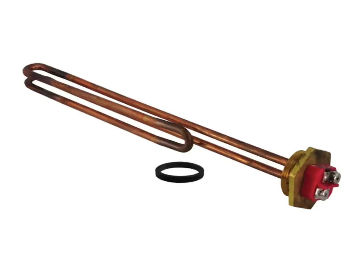 Rheem SP610740, 240V, 5500W Copper Heating Element, 1-1/2" Size