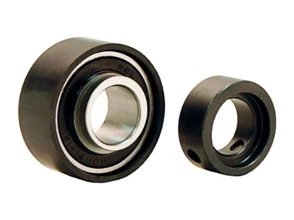 Rotom 67-4346-1, Ball Bearing 1" Bore w/Collar