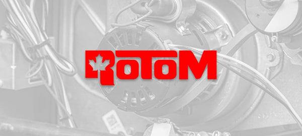 Rotom