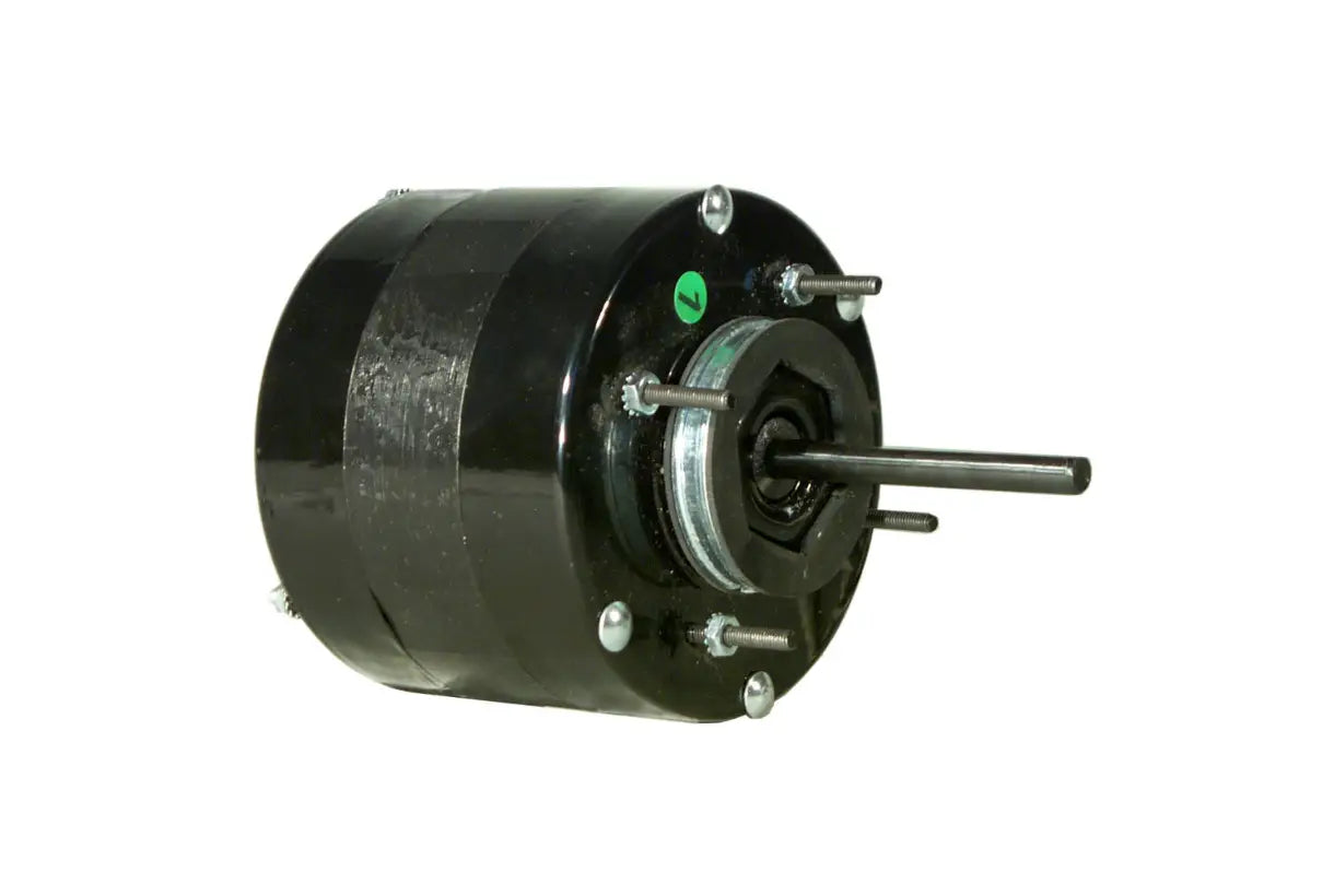 Rotom M4-R6920, 1/15HP 1050RPM CWSE Motor with 3/8"x5" Shaft