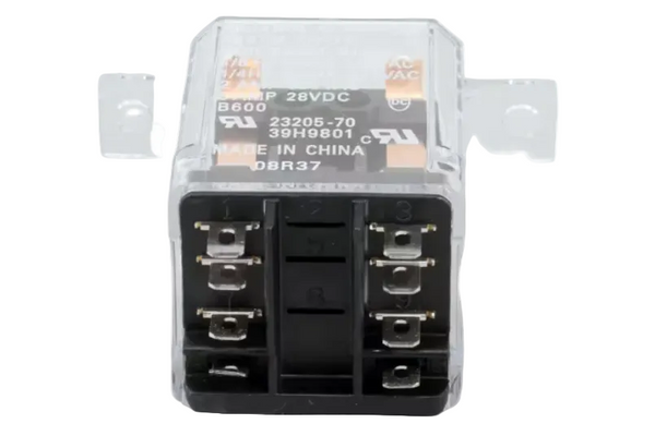 Lennox 23205-70, Relay
