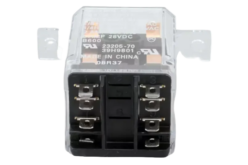 Lennox 23205-70, Relay