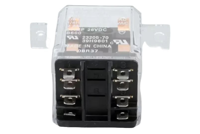 Lennox 23205-70, Relay