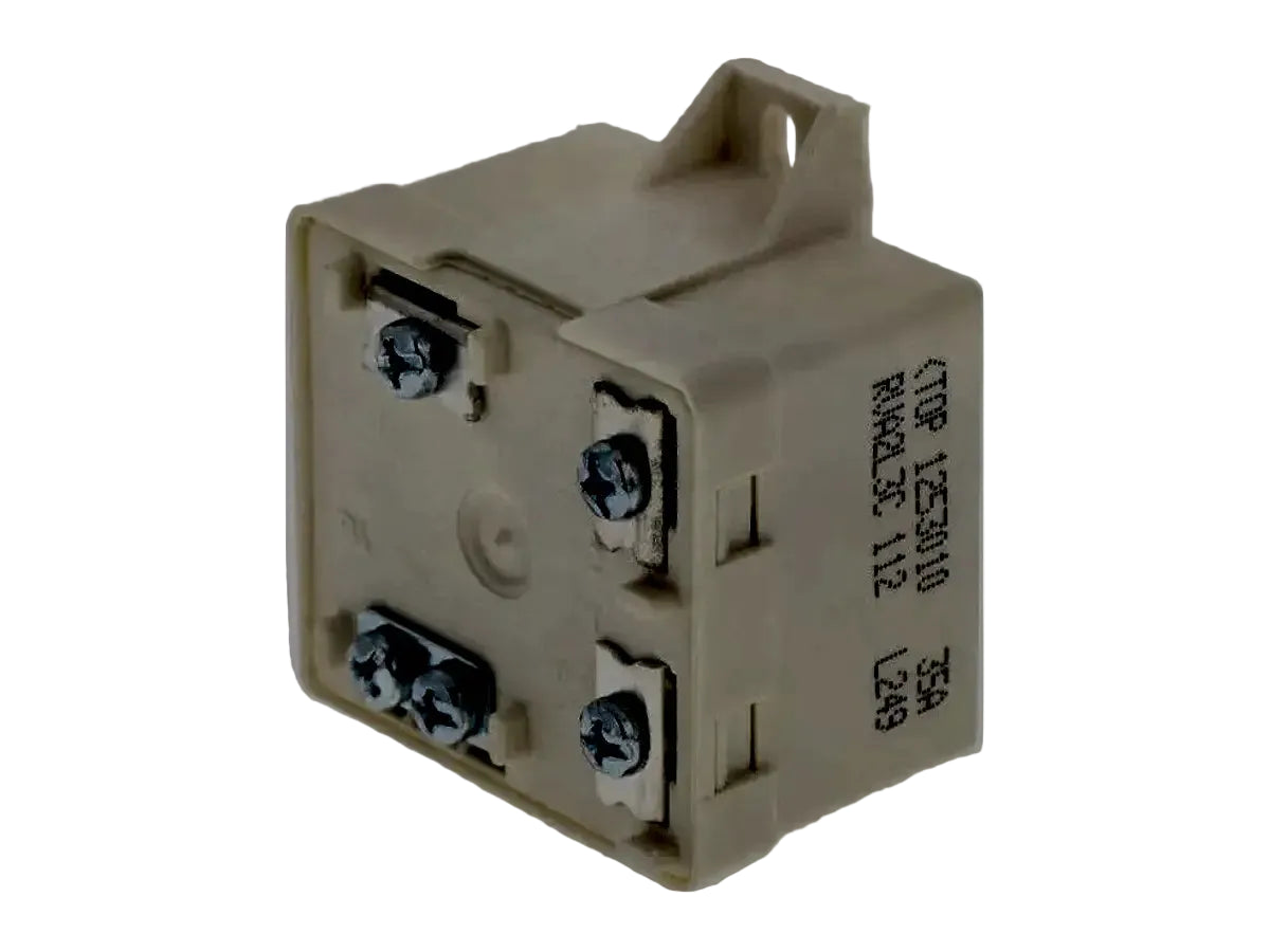 Embraco 1253010-ESP, Relay Replacement Part