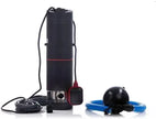 Grundfos SBA Submersible Booster Pumps
