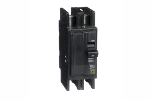 Schneider Electric QOUR235 Mini Circuit Breaker