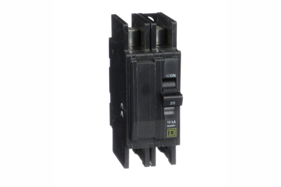 Schneider Electric QOUR235 Mini Circuit Breaker