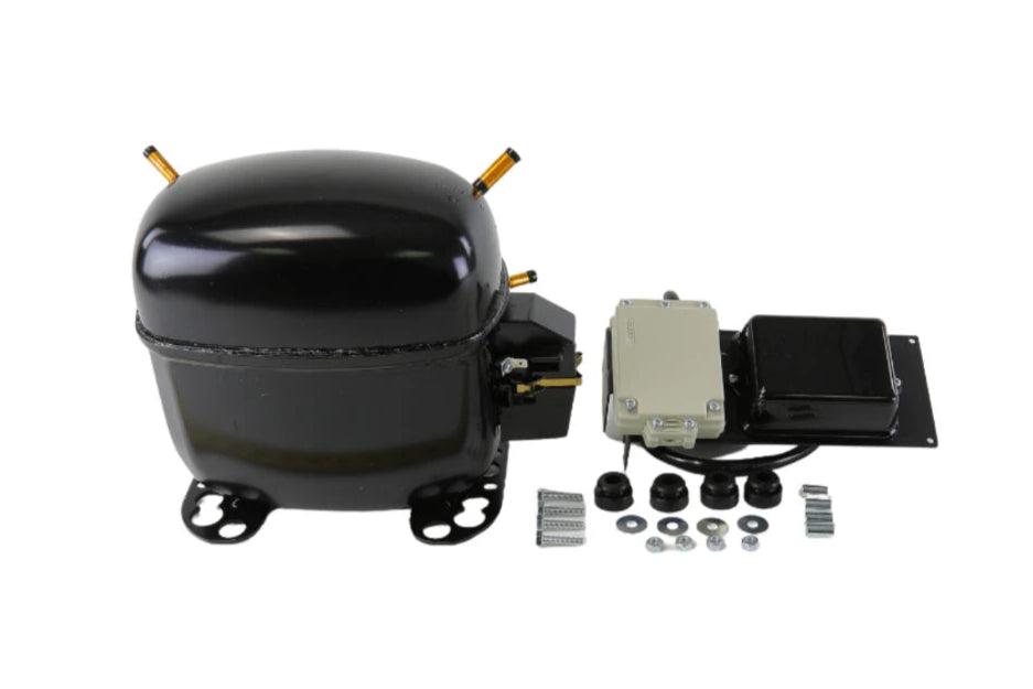 Secop 195B0510, SC12MLX 110V 60Hz Compressor