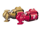 Bell & Gossett Series 100 In-Line Booster Pumps