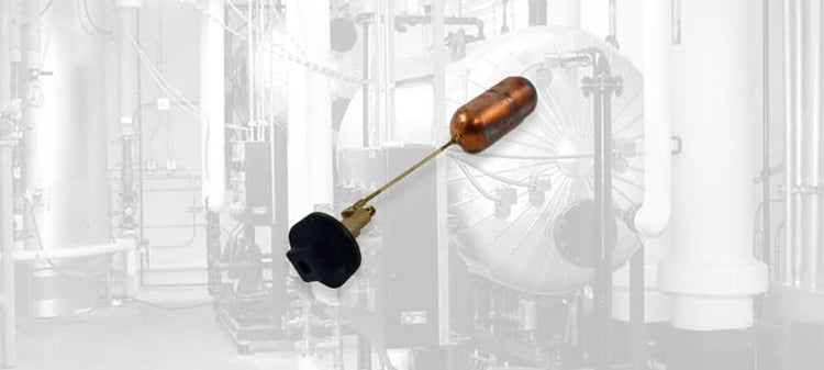 Shipco Make-Up Valves