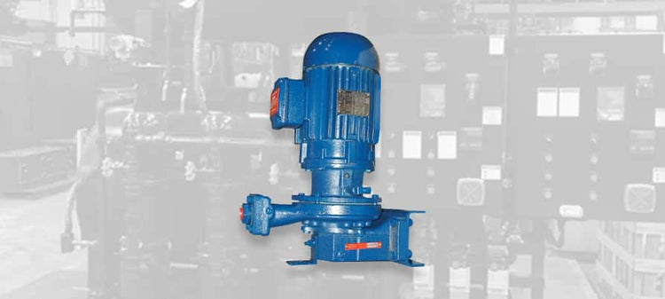 Shipco Model D Pumps