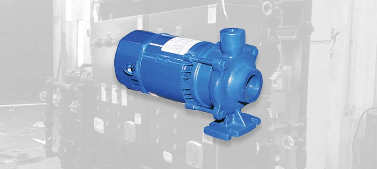 Shipco Model H Pumps